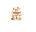 Fury Events logo